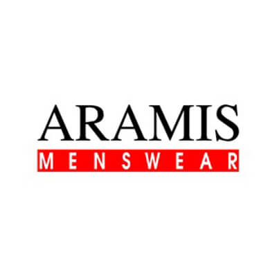 Aramis Menswear