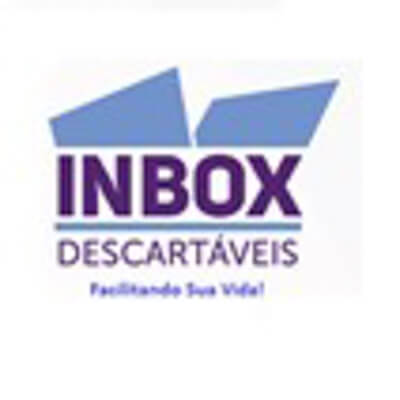 Inbox Descartáveis