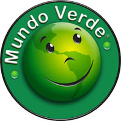 Mundo Verde