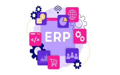 Qual o sistema de gestão ERP ideal para a sua empresa?