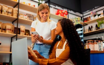 Sistema para perfumaria e cosméticos: O que deve ter?