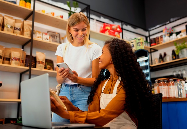 Sistema para perfumaria e cosméticos: O que deve ter?