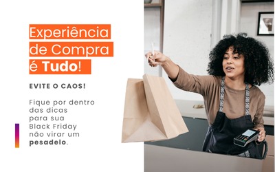 Experiência de Compra no Varejo