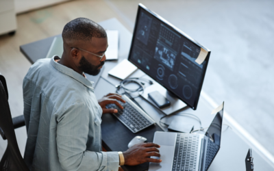 Qual a diferença entre ERP e software?