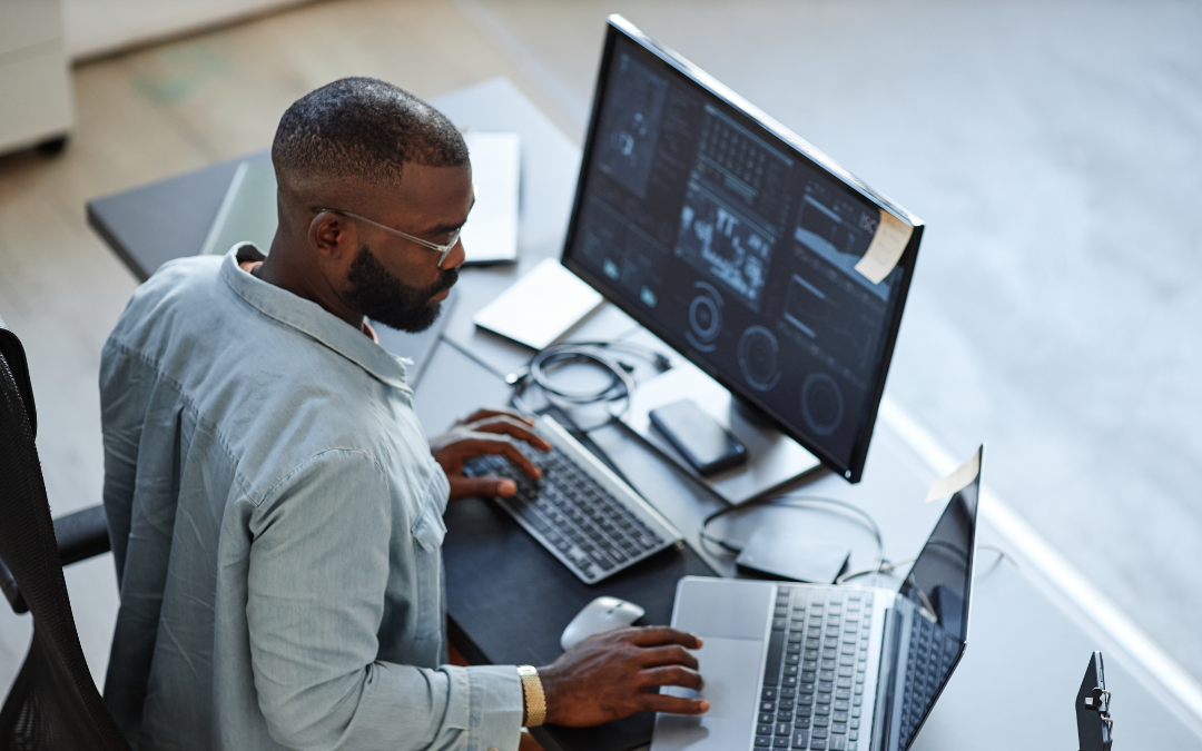 Qual a diferença entre ERP e software?