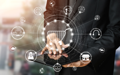 Integração ERP com E-commerce e Marketplaces