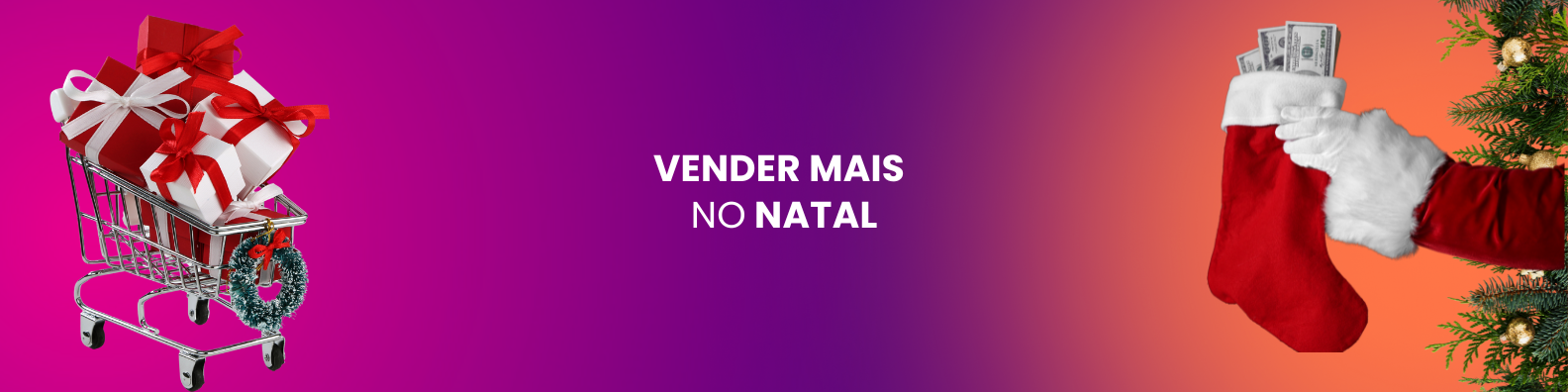 Vender mais no Natal