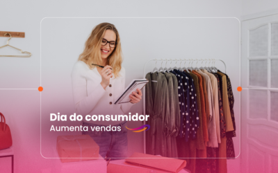 Dia do Consumidor aumenta vendas